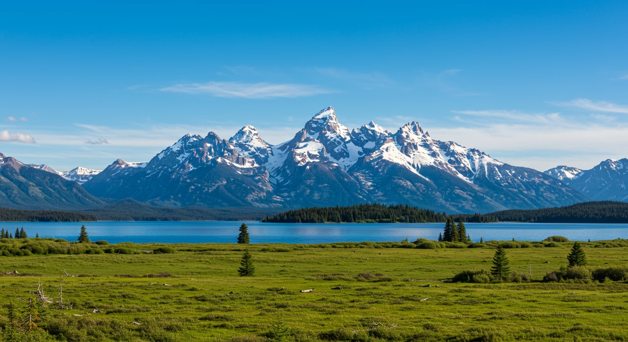 Things to do in Jackson Hole: Unforgettable Experiences