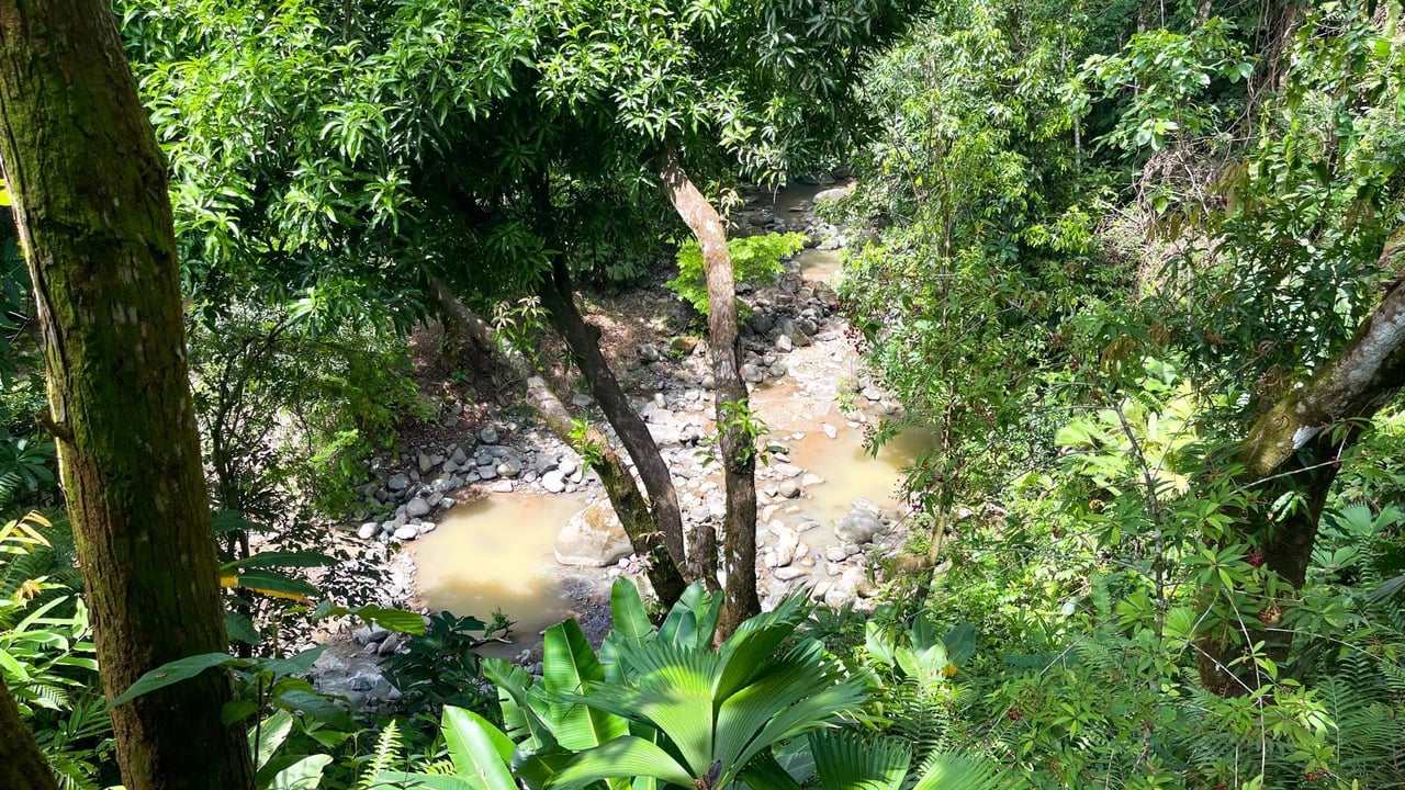 Captivating Estate with Stunning Views in Ojochal