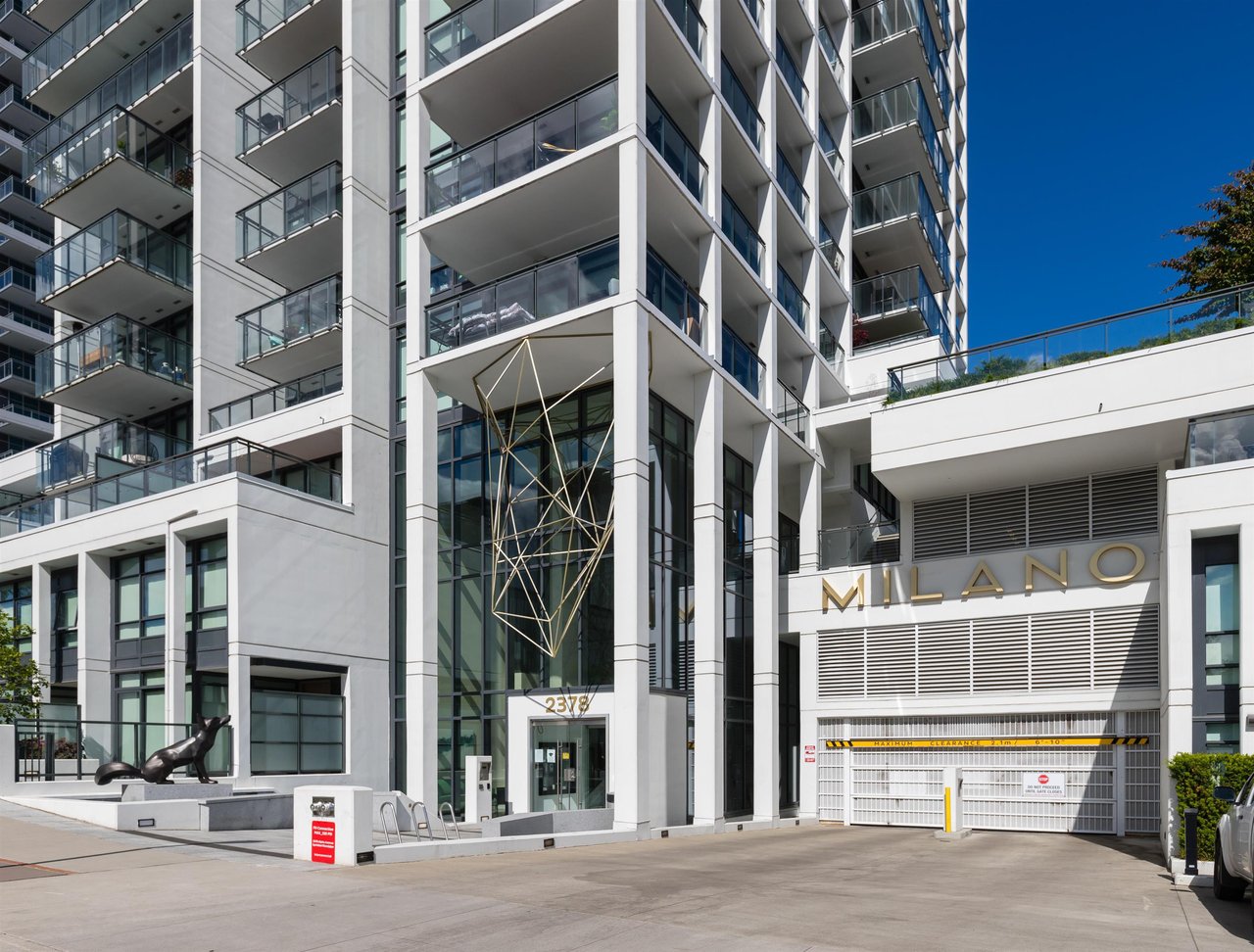 2205-2378 Alpha Ave