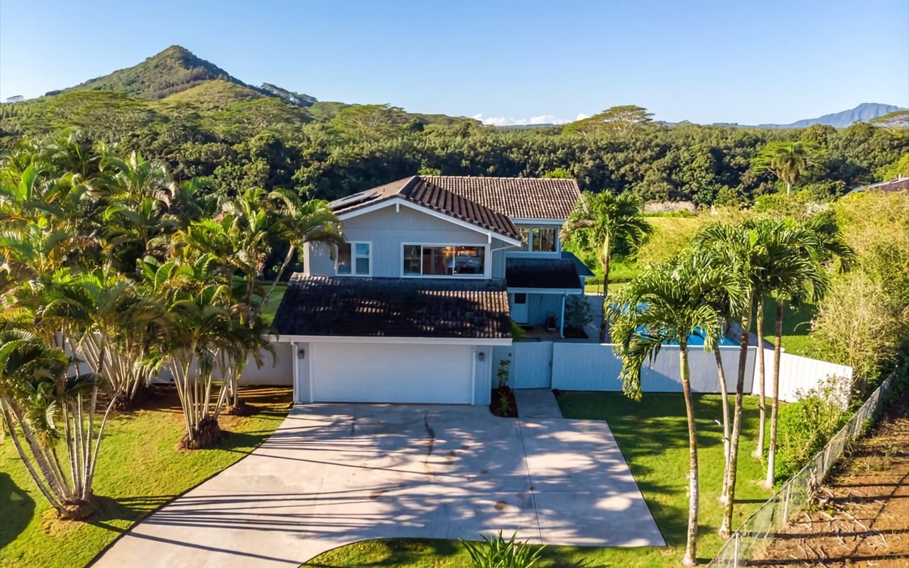 Everything You Need to Know About Moving to Kapa'a