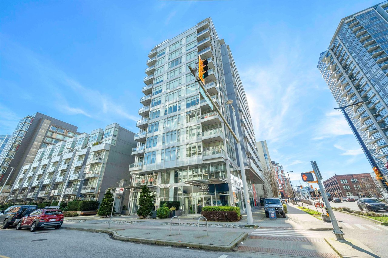 311-108 E 1st Ave