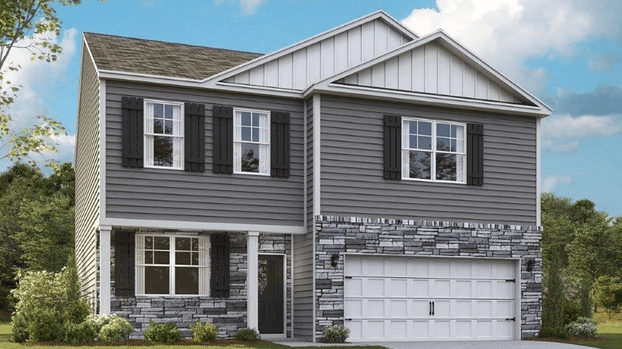 2607 Earl Lane