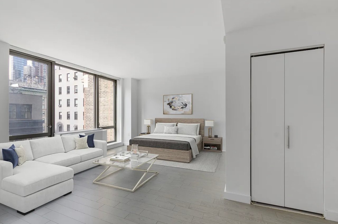 3 West 36th Street, Apt 12D