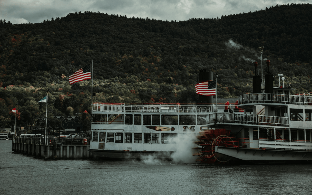 A Guide to Lake George, NY Parks