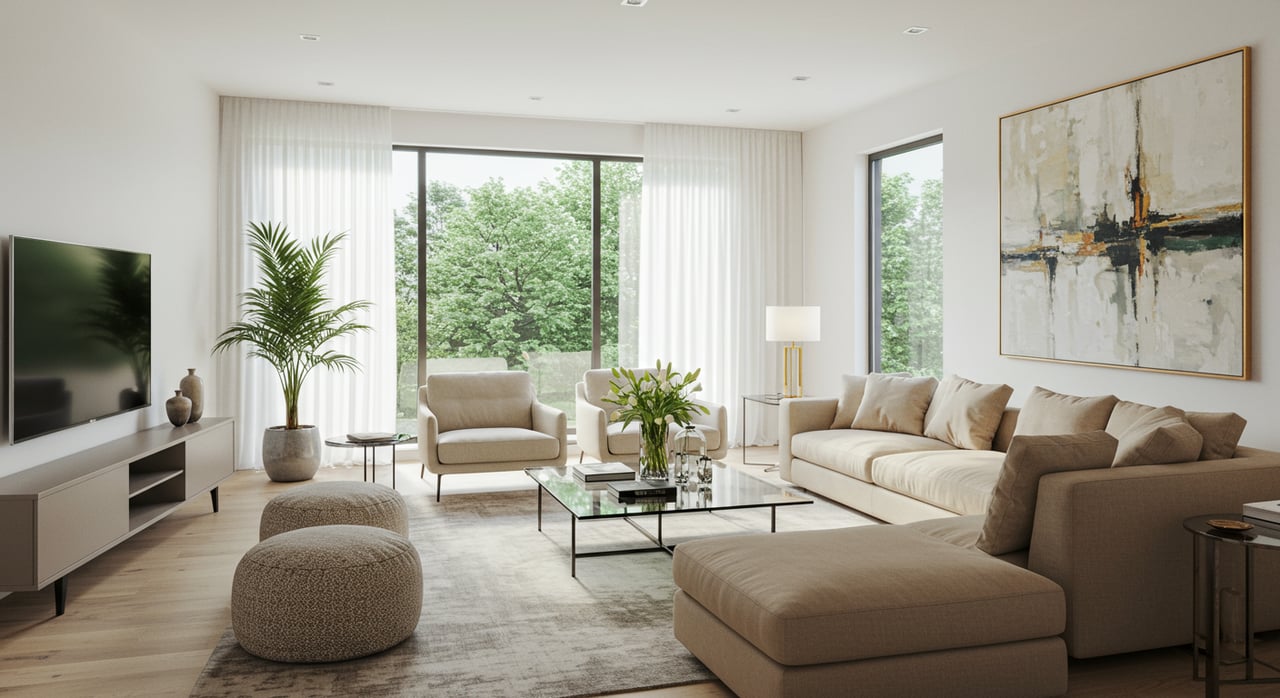 November Update from Madalyn