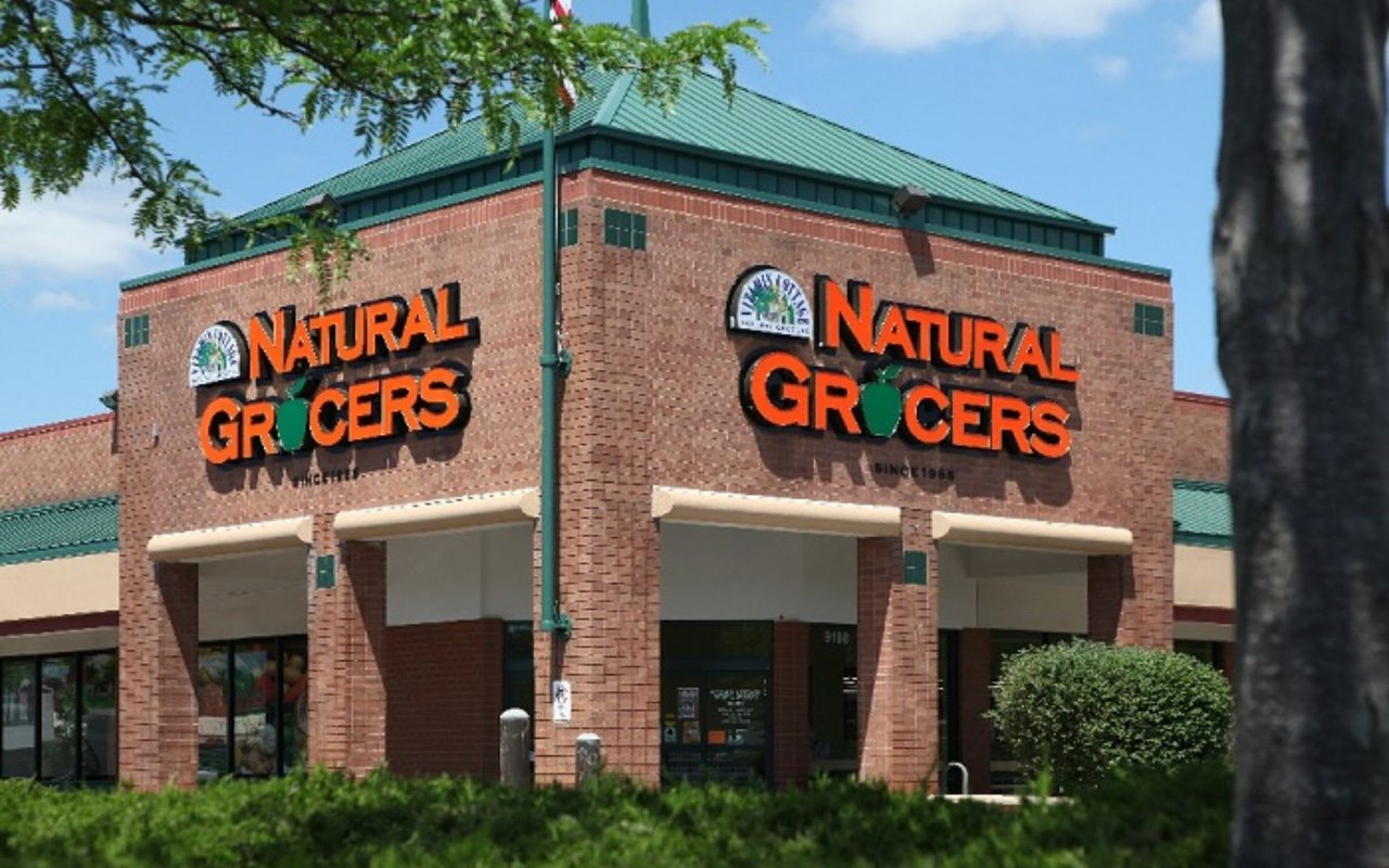 Scottsdale to Receive Phoenix-Area's First Natural Grocers