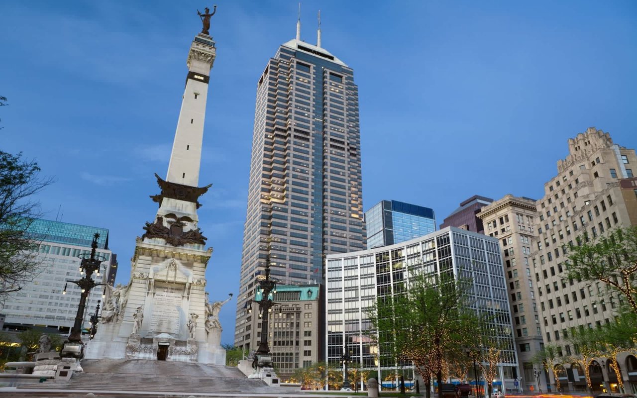 Indy Summer Food Festivals