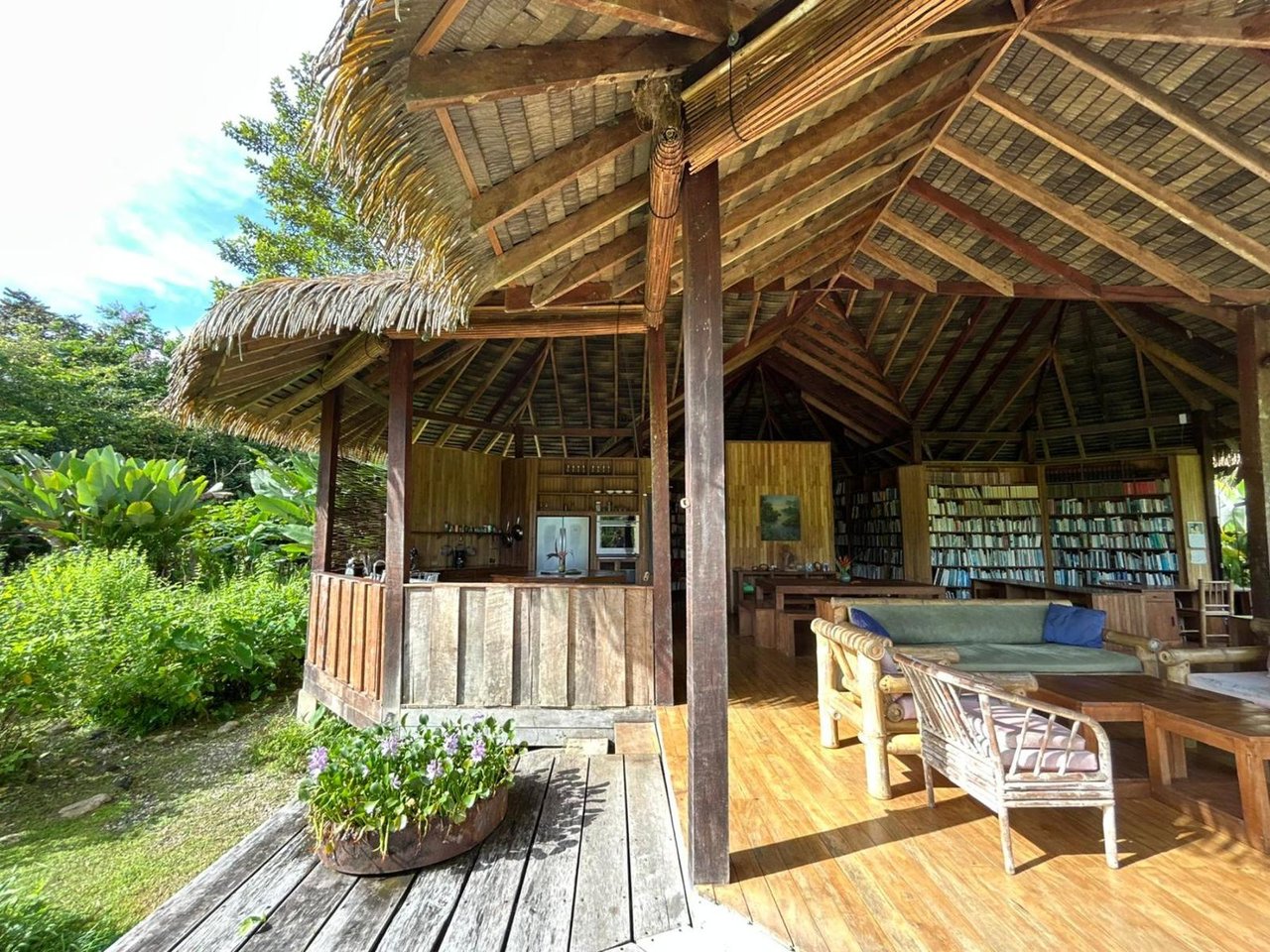 Sustainable Conservation Retreat, Osa, Puntarenas