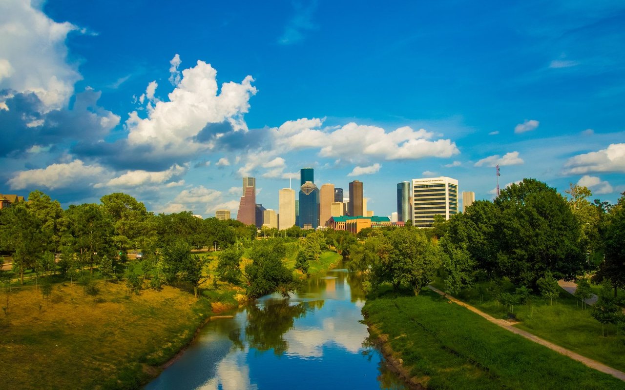 Houston Texas