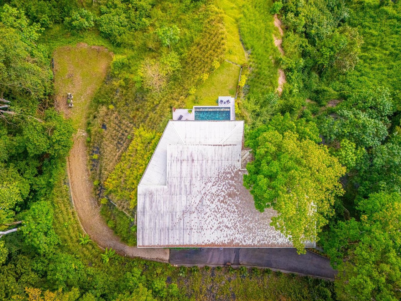 Panoramic Oceanview Luxury Estate, Uvita, Puntarenas