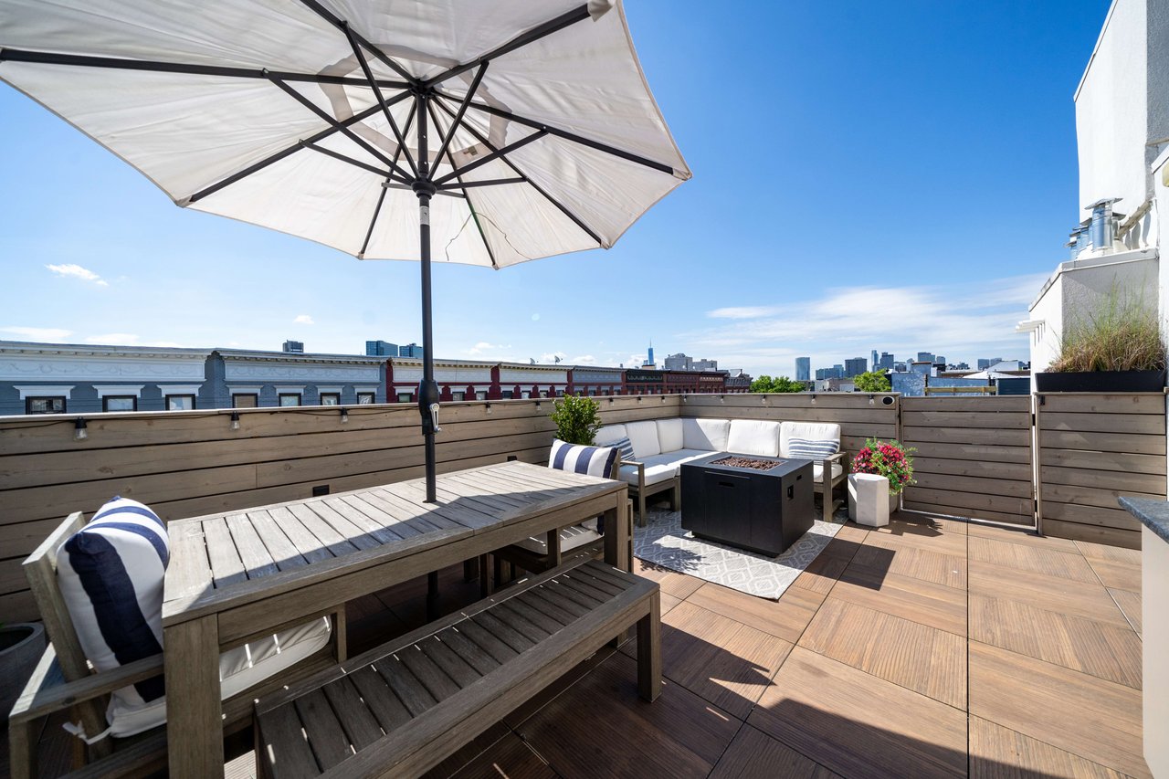 828 Park Ave #PH