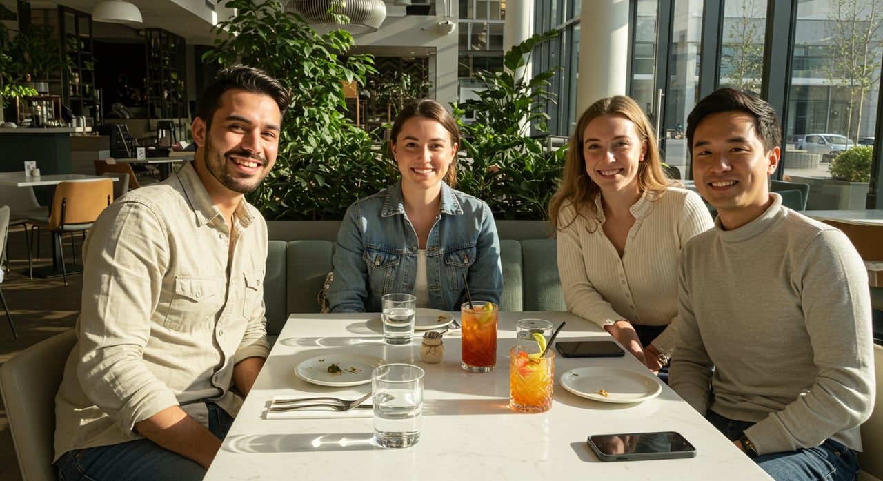 The Myth in The Spotlight – Buyer Representation