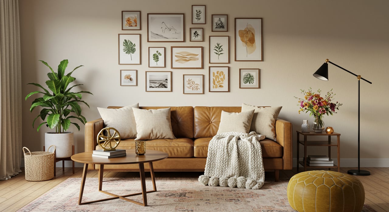 Exploring Modern Classic Style in Interior Design