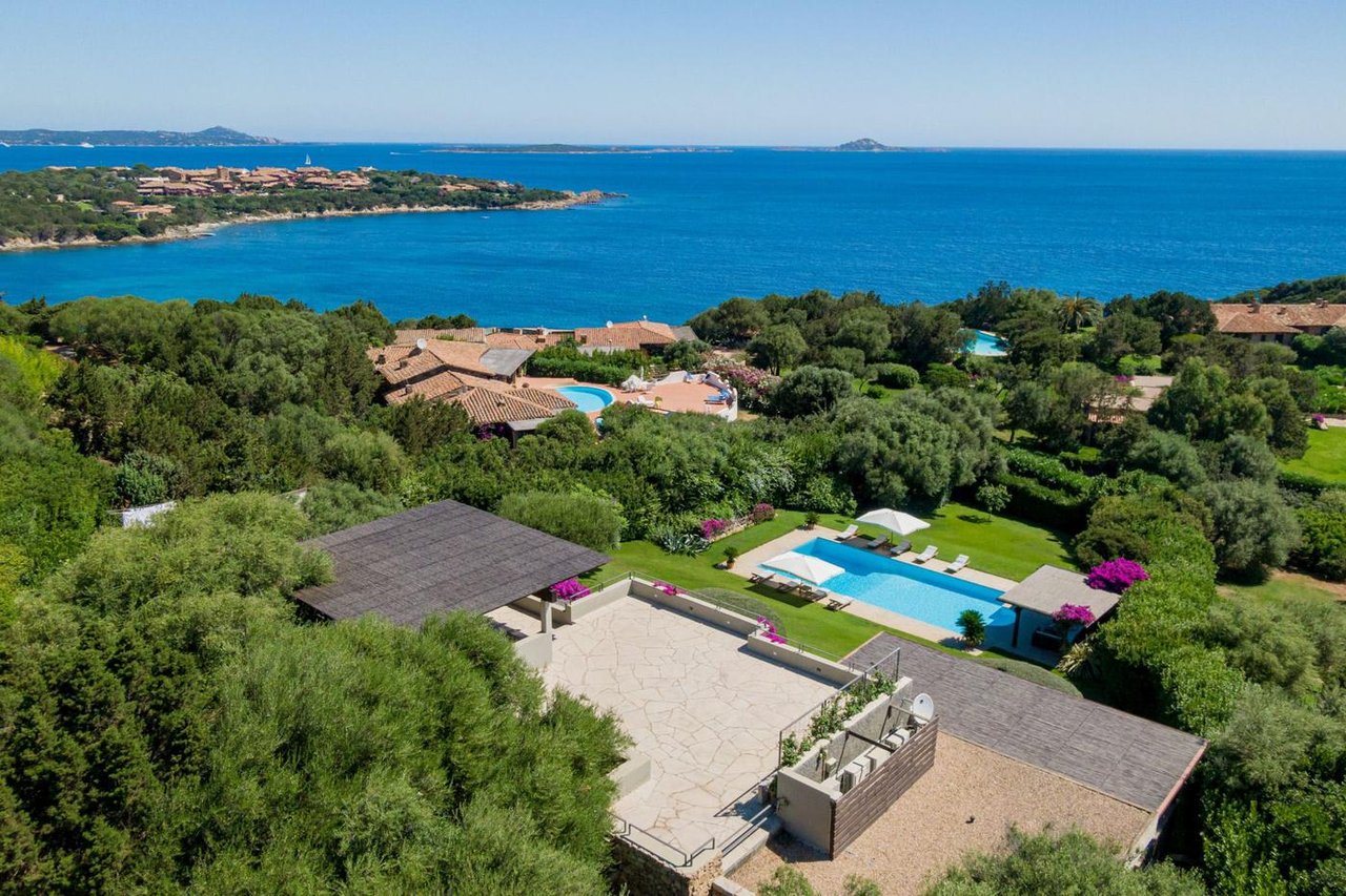 Villa Girella
