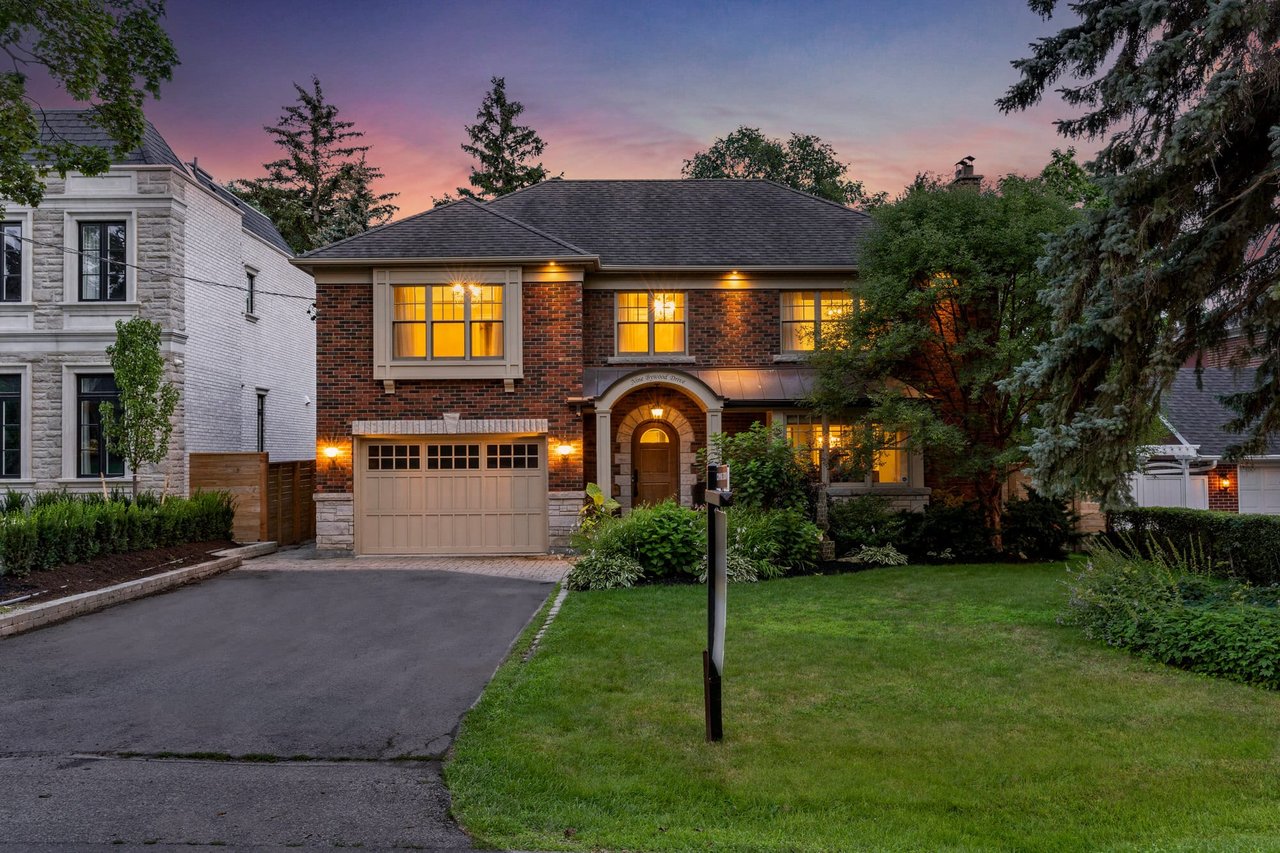 9 Bywood Drive, Etobicoke