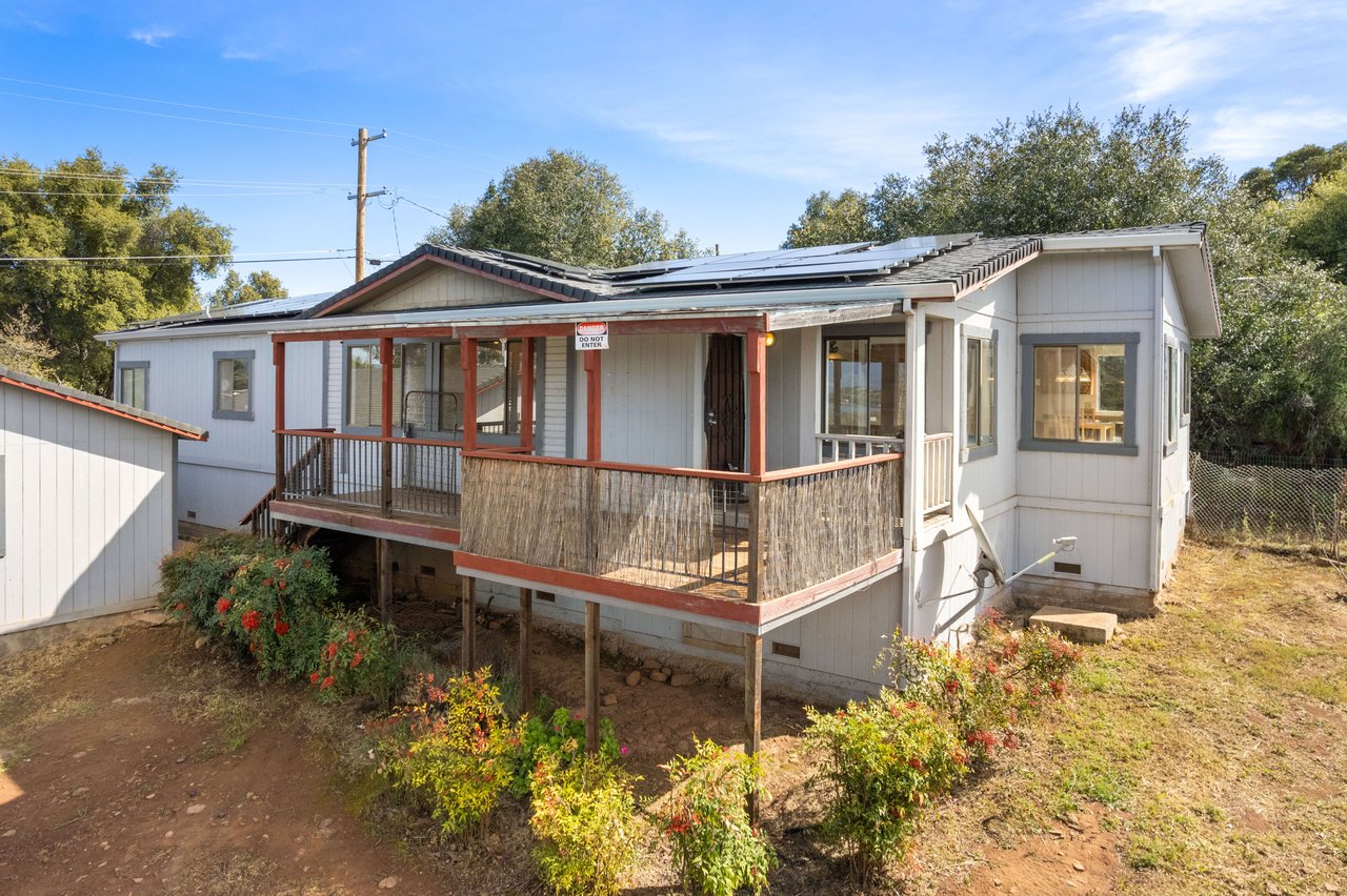 15669 20th Avenue, Clearlake