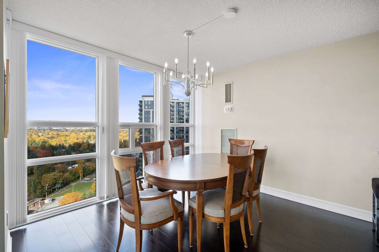 SOLD: Prestigious Manhattan Place Condominiums