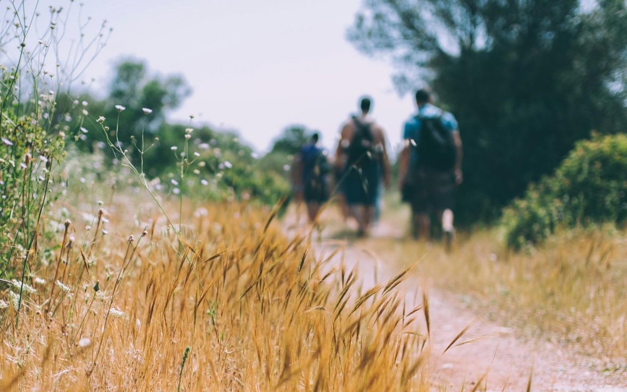 Hiking in Thousand Oaks