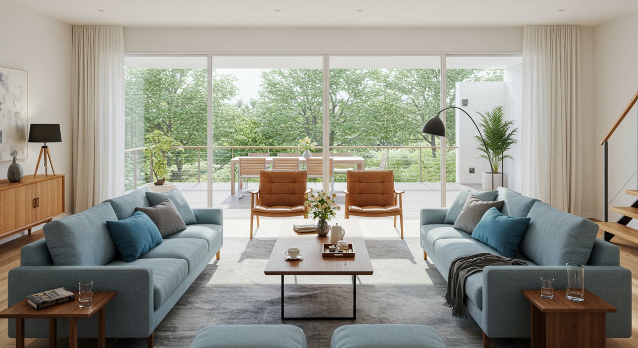 5 Reasons Why A 30-Year Mortgage May Be The Right Choice For You
