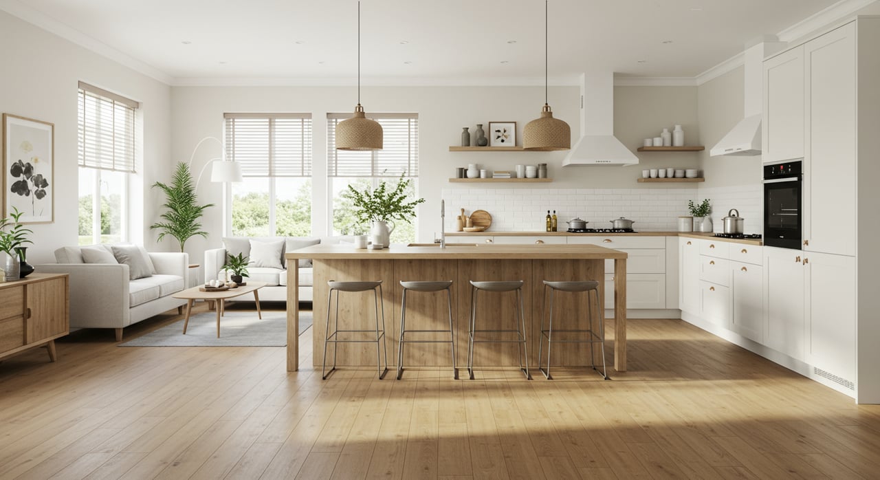 The Three Factors Affecting Home Affordability Today