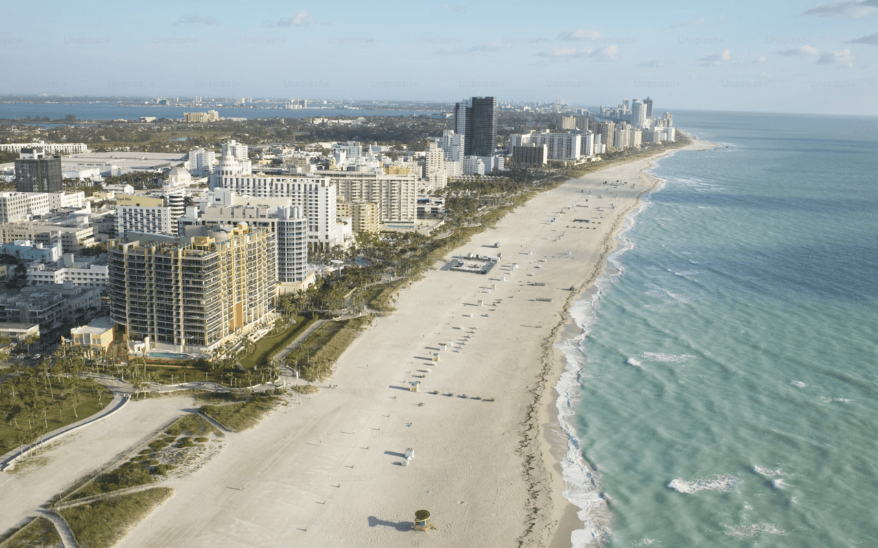 Buying a Home in Miami Beach, FL