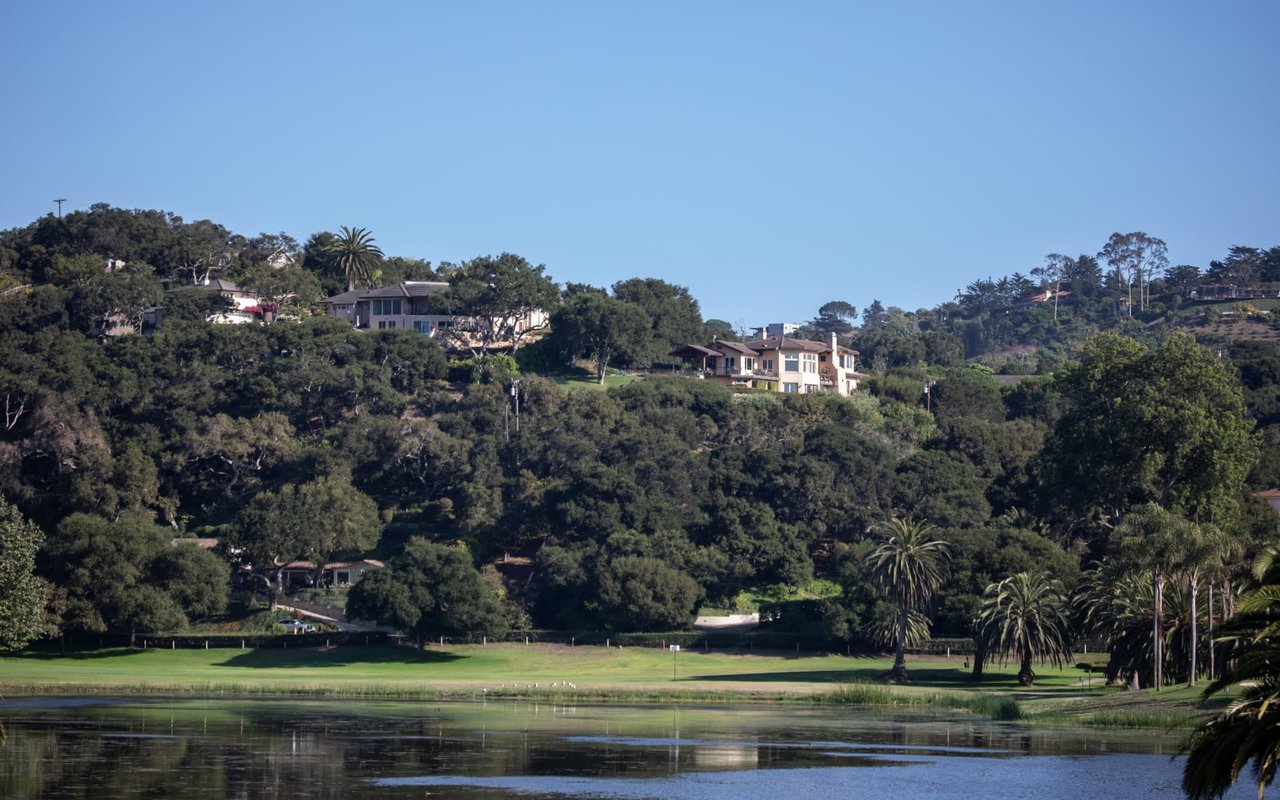 Hope Ranch Annex