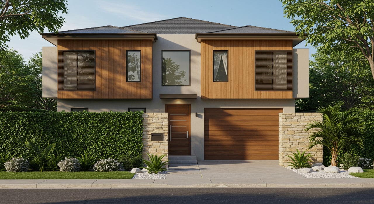 Momentum Is Building for New Home Construction