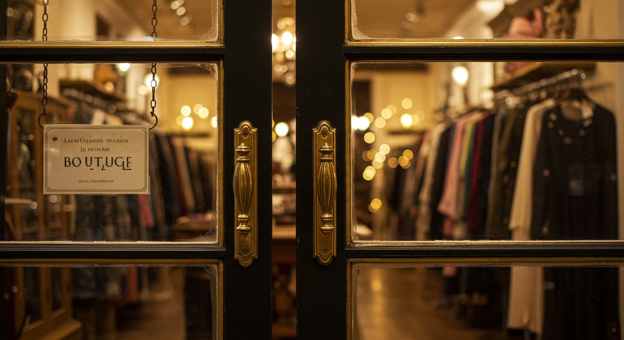 Buying Commercial Property for Beginners: How to Start