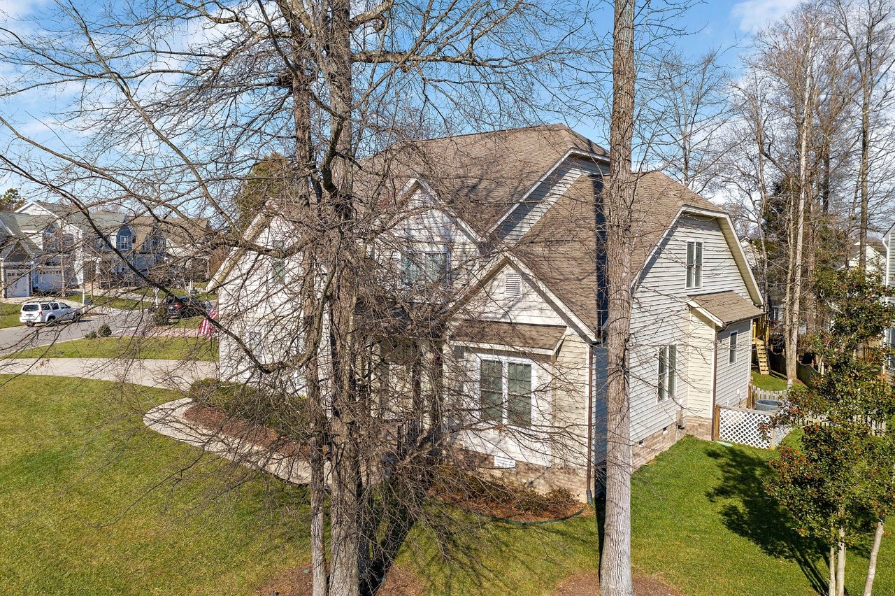 3837 Evershot Drive