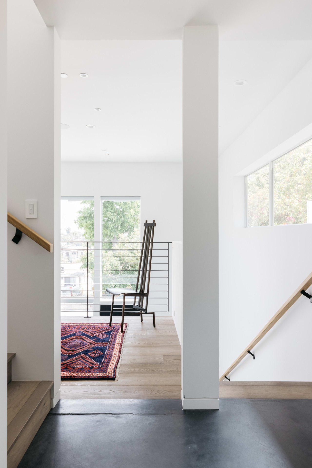 Architectural Stunner in Silver Lake