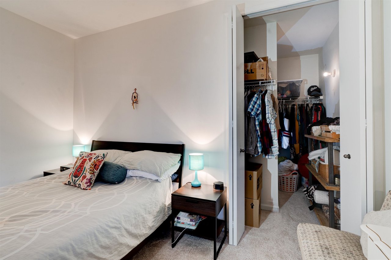 206-2065 W 12th Avenue, Vancouver