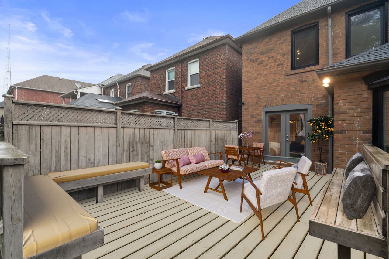 SOLD: The Heart Of Coveted Allenby