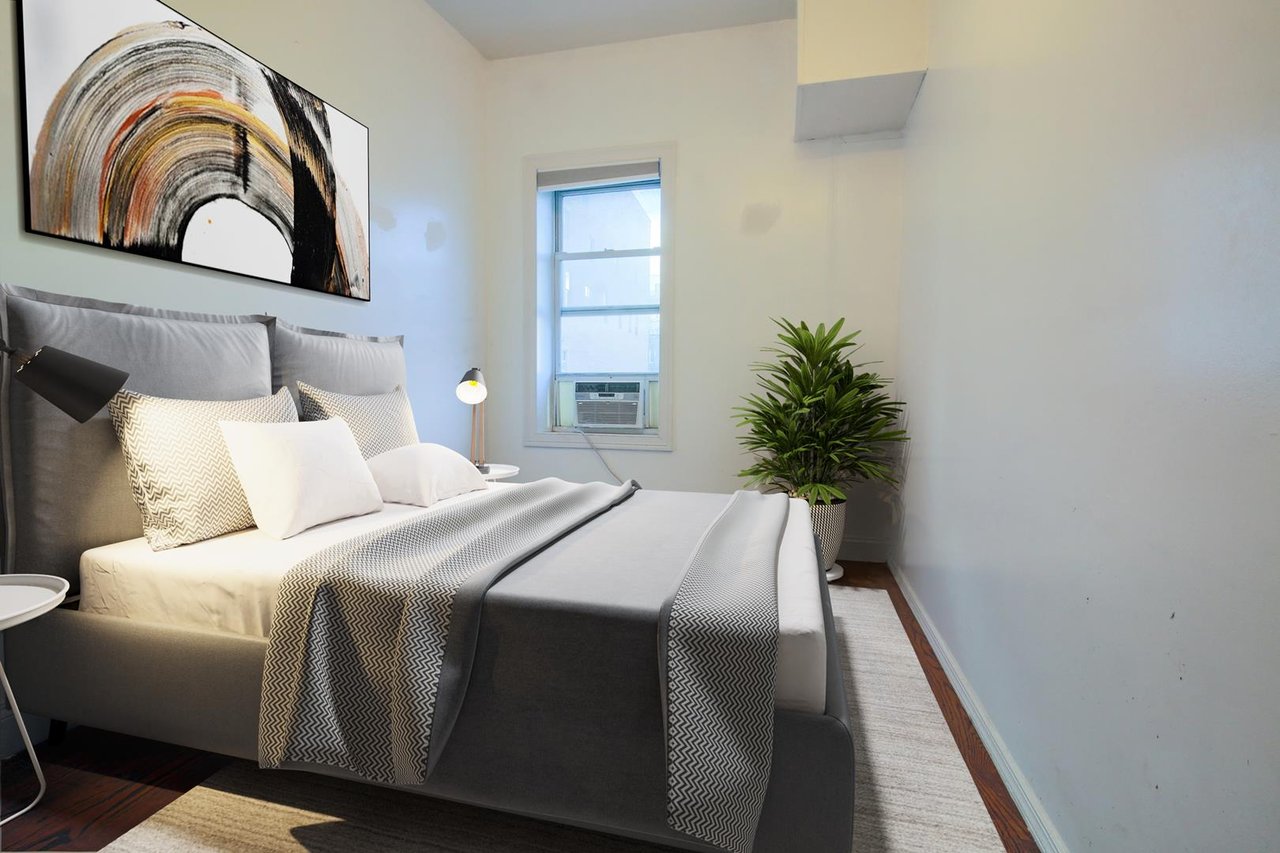 147 Grand Street, Apt 6