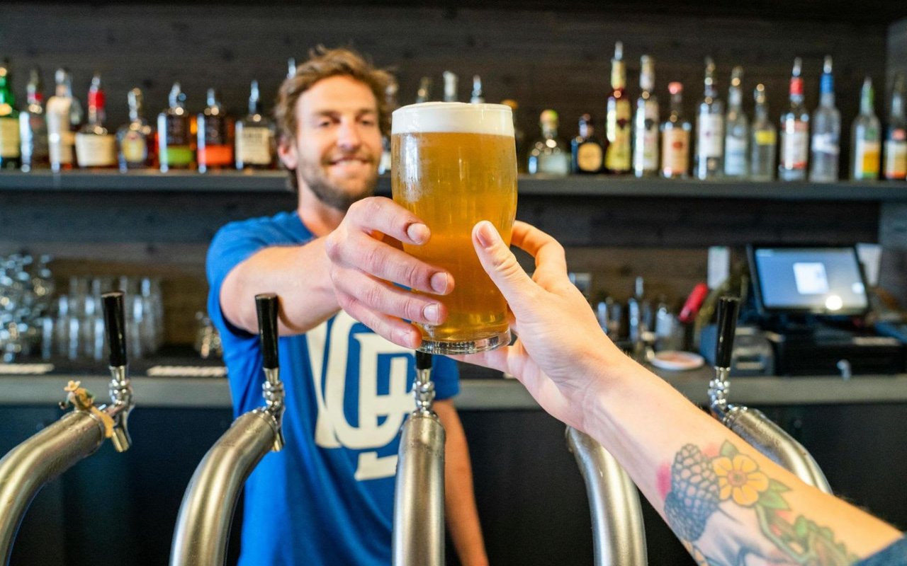 Local Breweries in Chestnut Hill