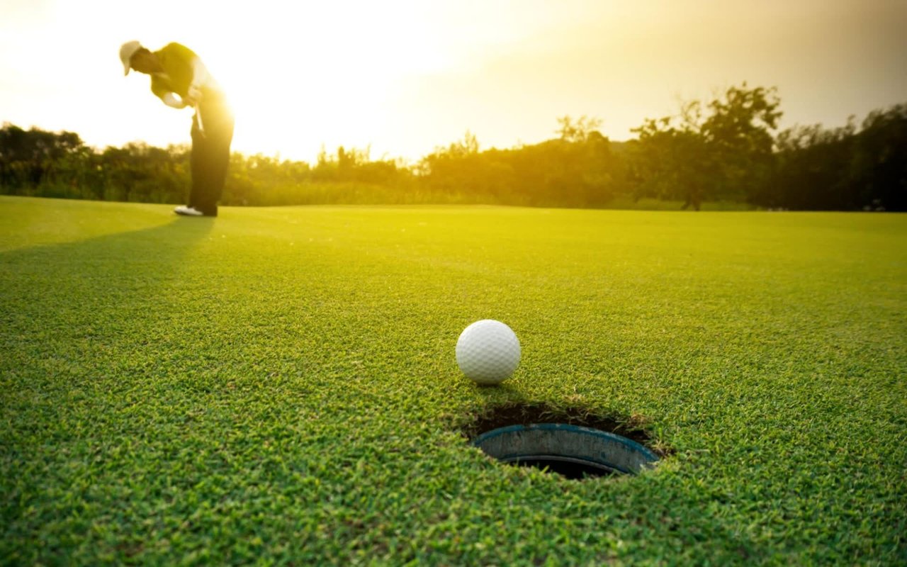 The Best Golfing In and Around Scottsdale