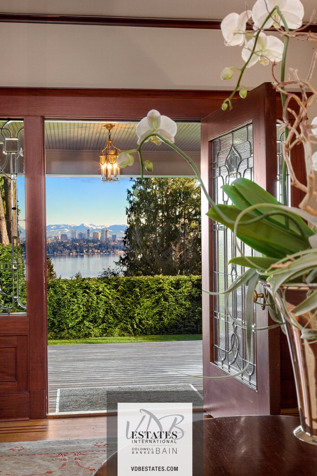 Seattle Housing Market 'another Frenzied Spring'