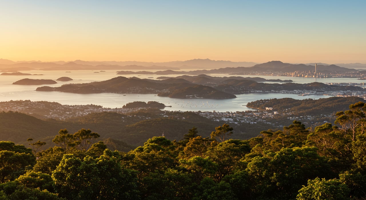 North Bay – March 2021