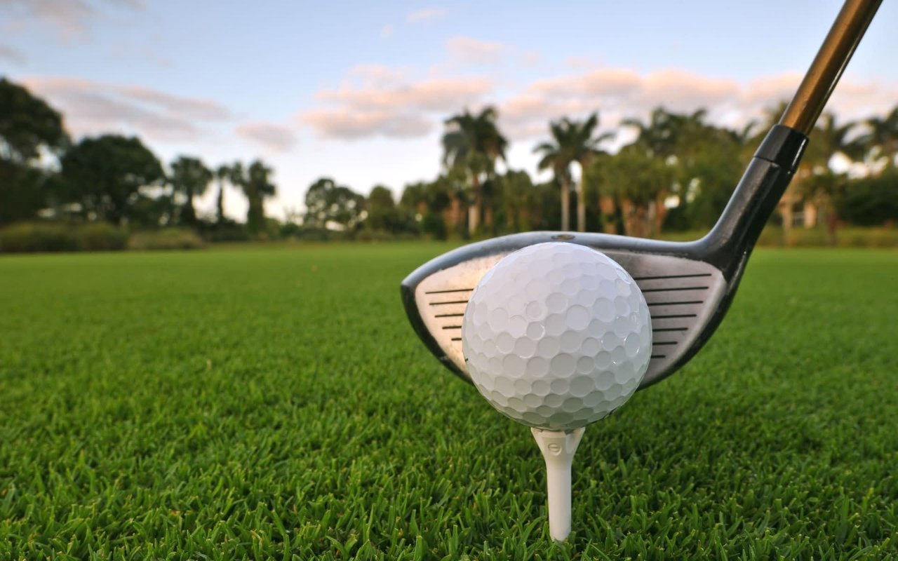 Hammock Beach Resort- Palm Coast- Ocean Course