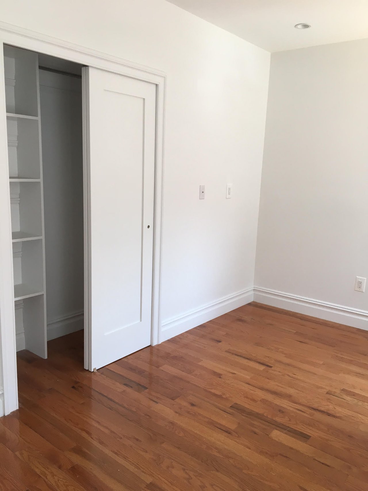 2085 Lexington Avenue, Apt 1-A