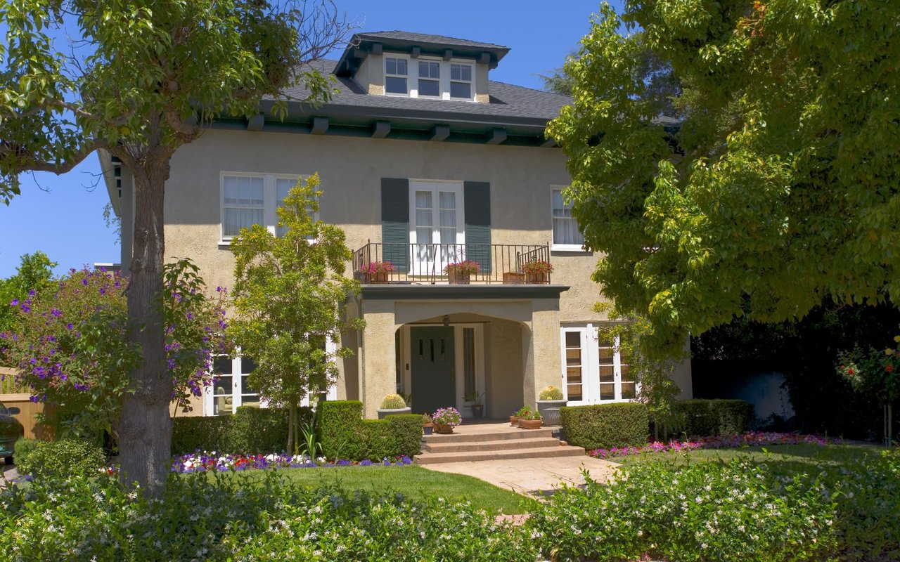 Pasadena