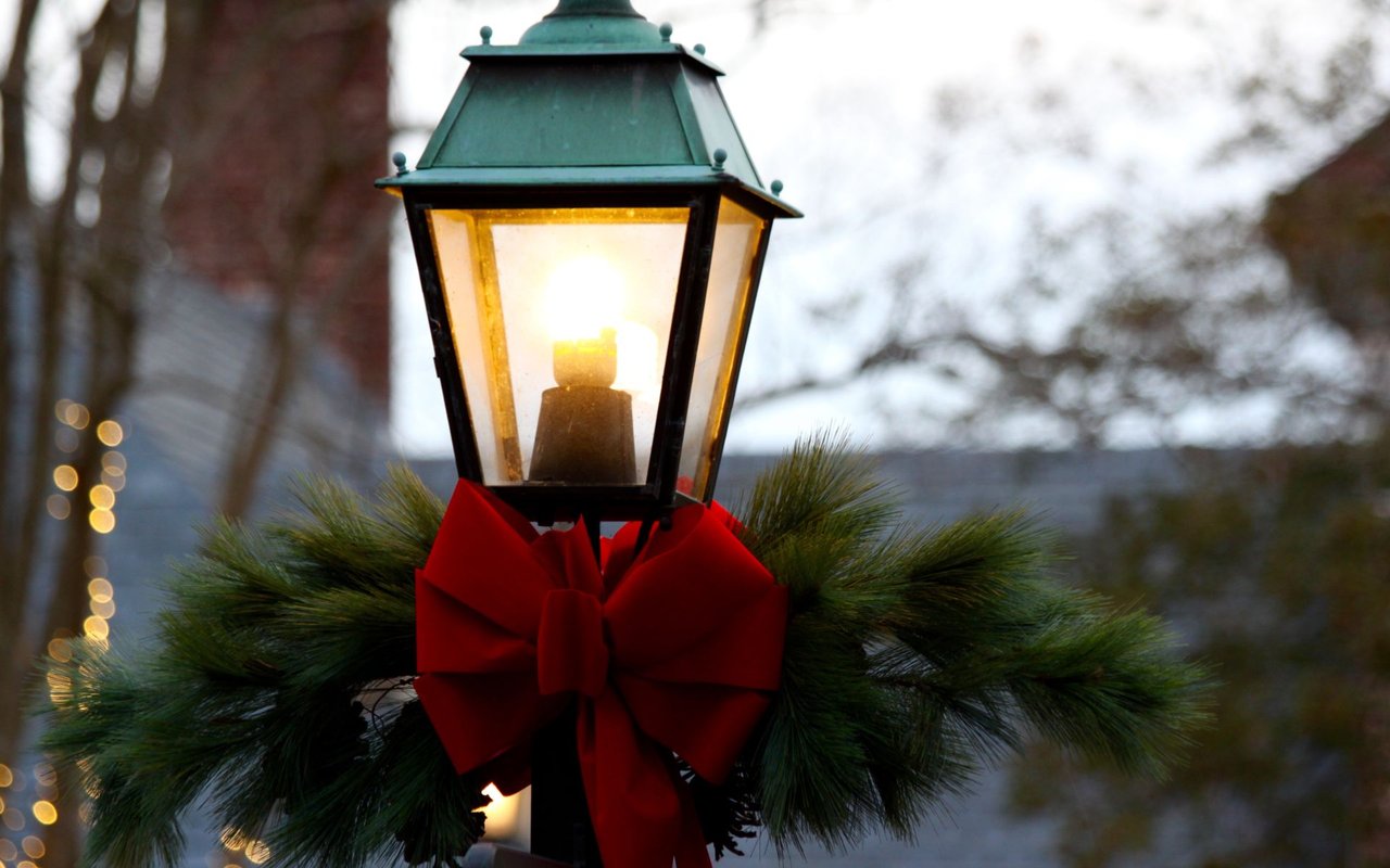 December 2019 Newsletter