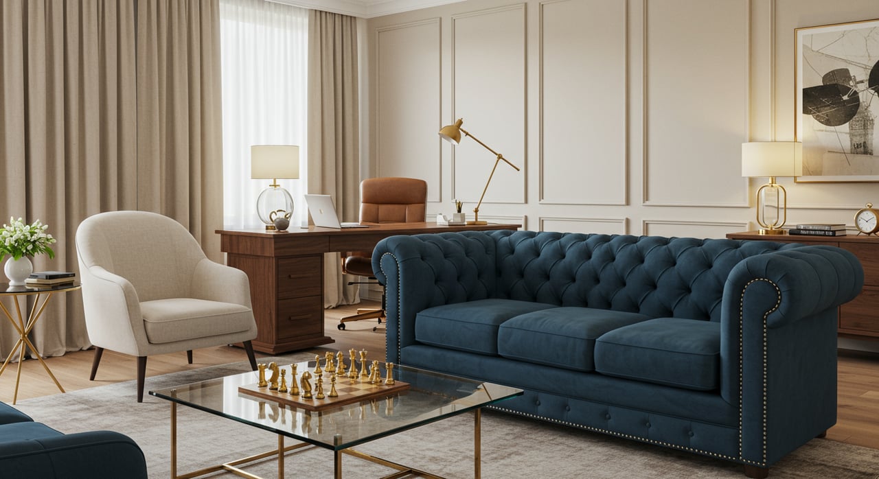 4 Ways to Improve a Home’s Lighting