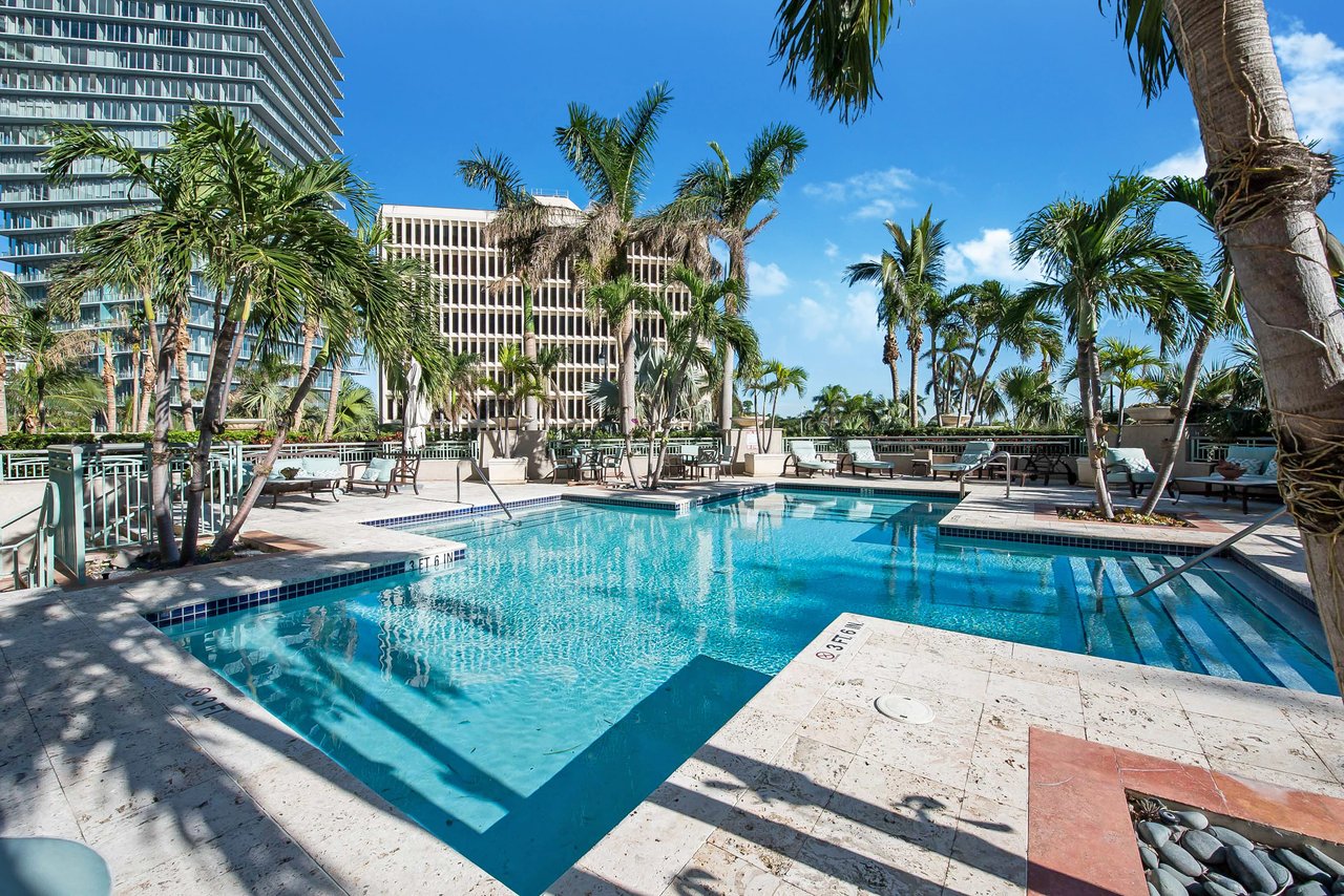 3400 SW 27 Avenue Unit: 306