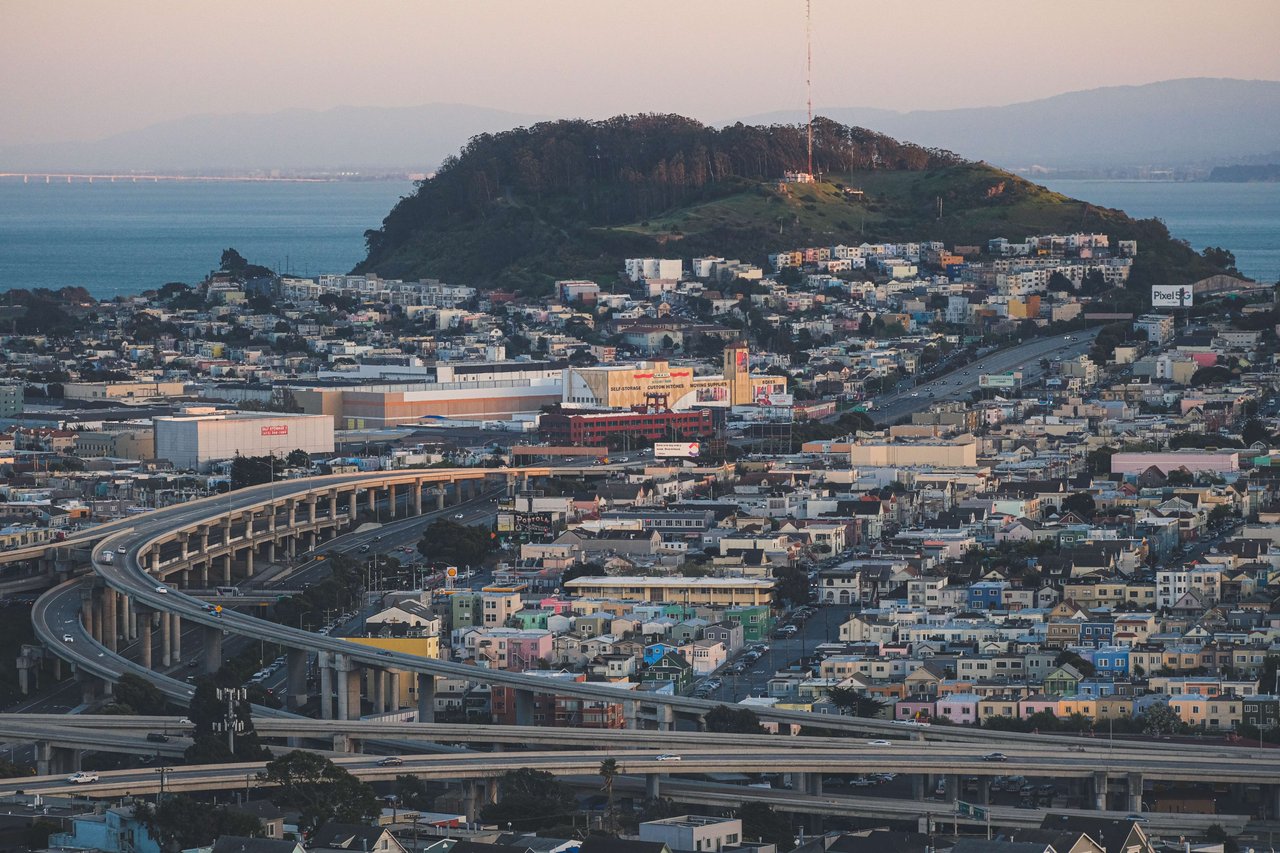 Is Fall the Best Time to Sell Your Home in Bernal Heights?