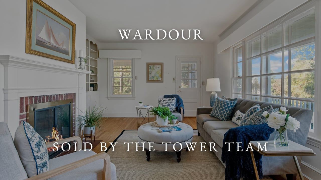 Sold in Wardour | 235 Westwood Rd.