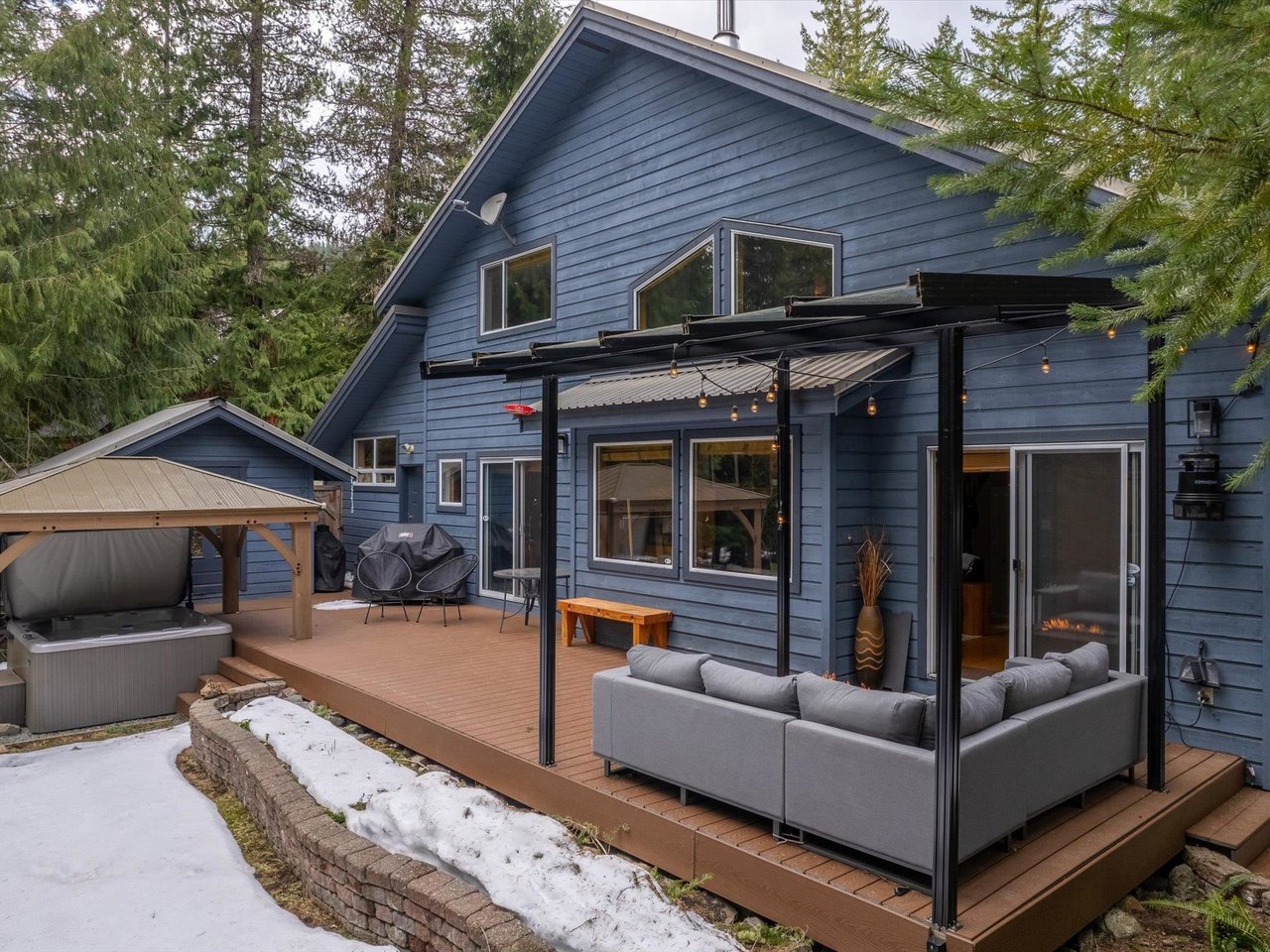 69 Garibaldi Dr