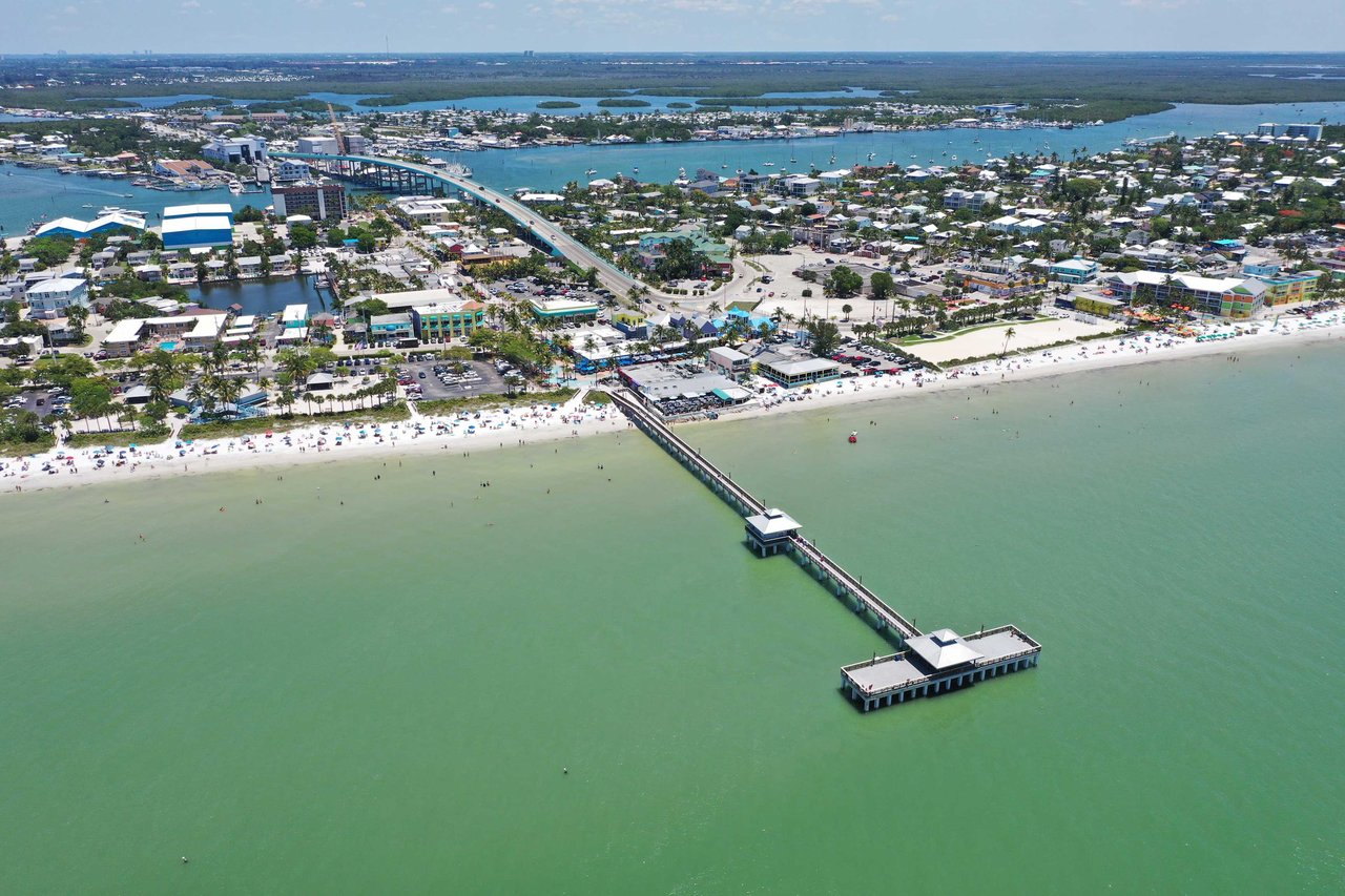 Ft. Myers