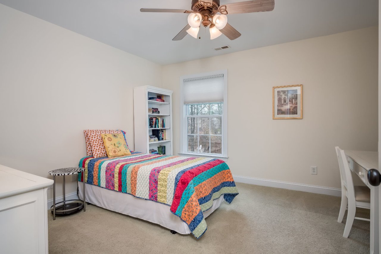 3601 Lenox Forest Drive