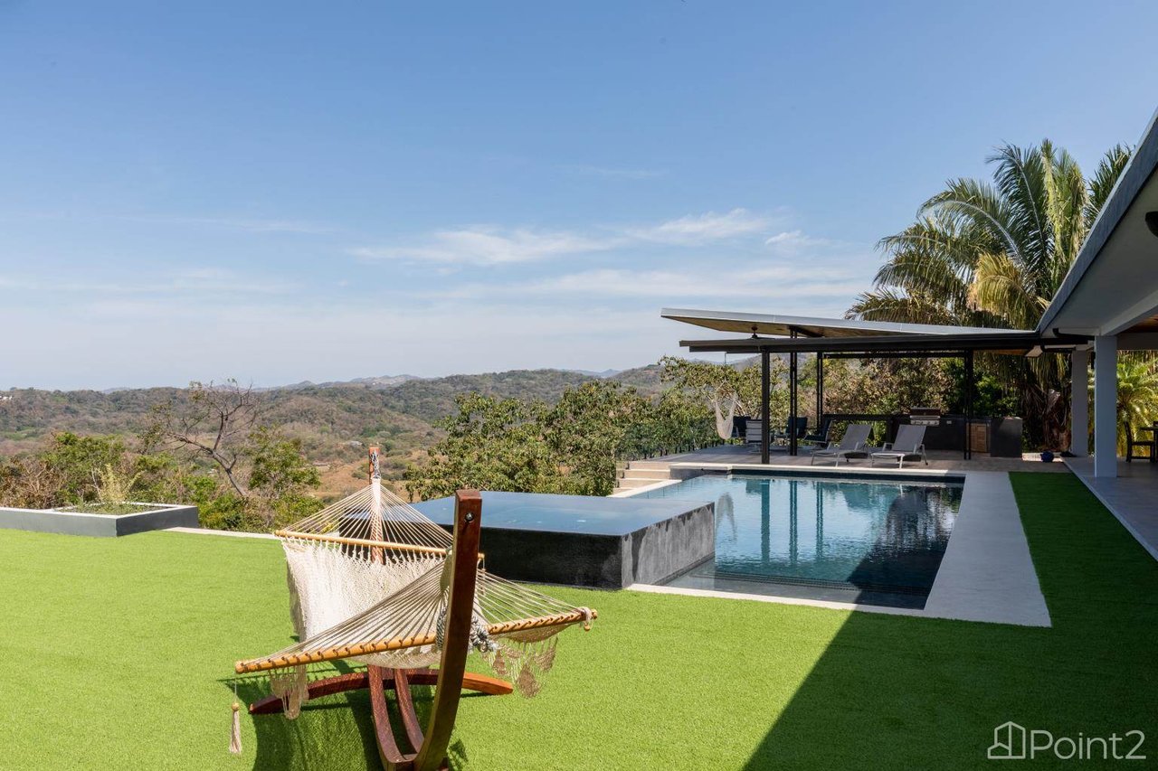 Oceana - Amazingly & Beautiful Ocean View House