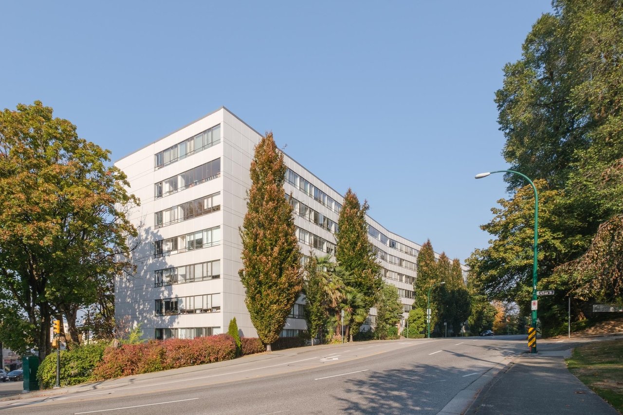 321-1445 Marpole Ave